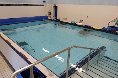 hydrotherapy-bluebell-pool