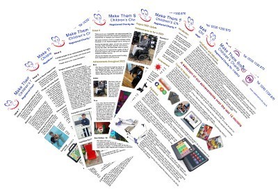 newsletters