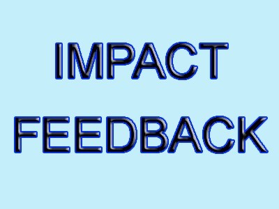 feedback-impact